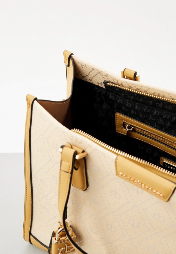 Сумка и брелок Roccobarocco