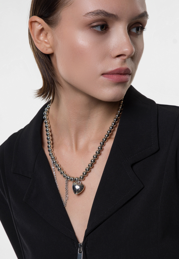 Колье Marmalato