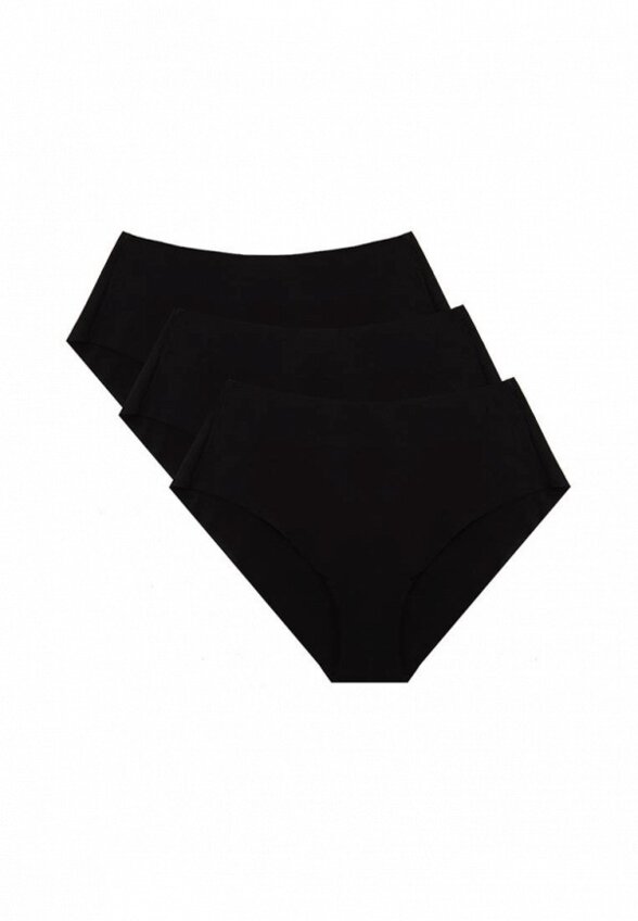 Трусы 3 шт. Дефиле