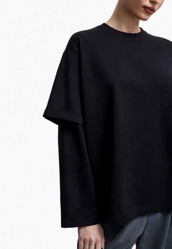 Лонгслив Top Top