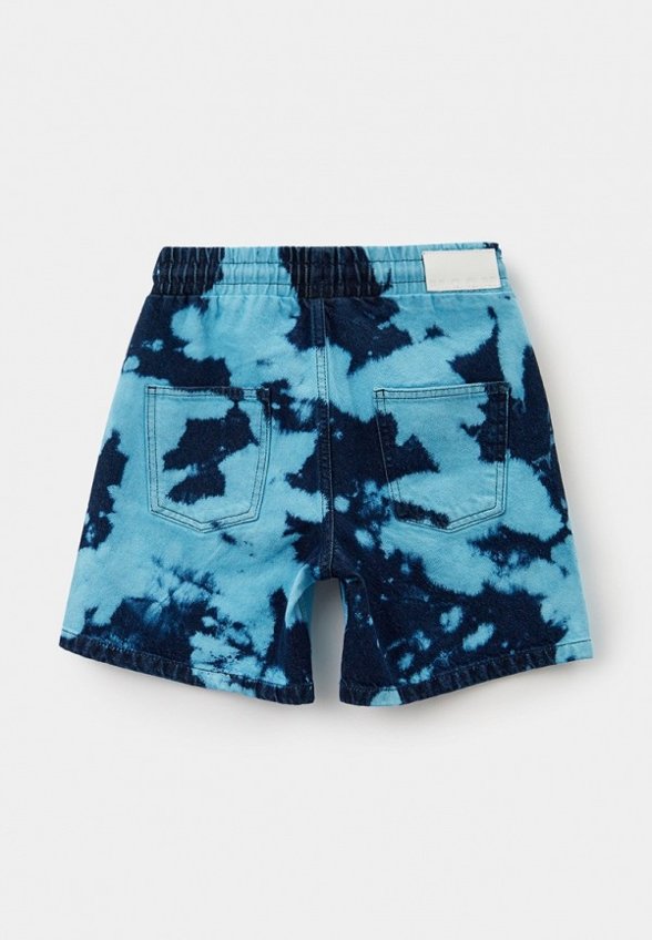 Шорты джинсовые MSGM Kids