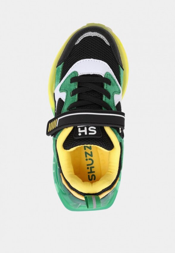 Кроссовки Shuzzi