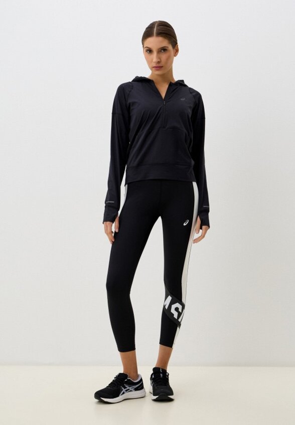 Тайтсы ASICS