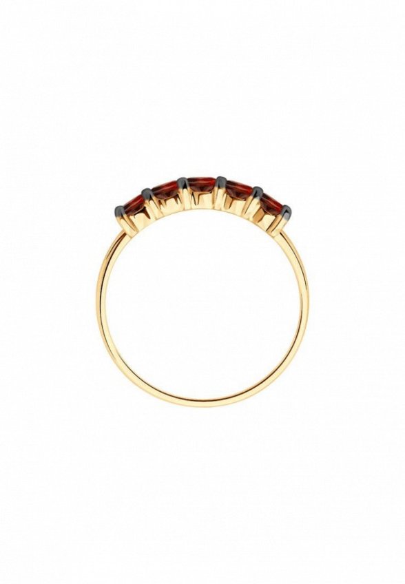 Кольцо Diamant