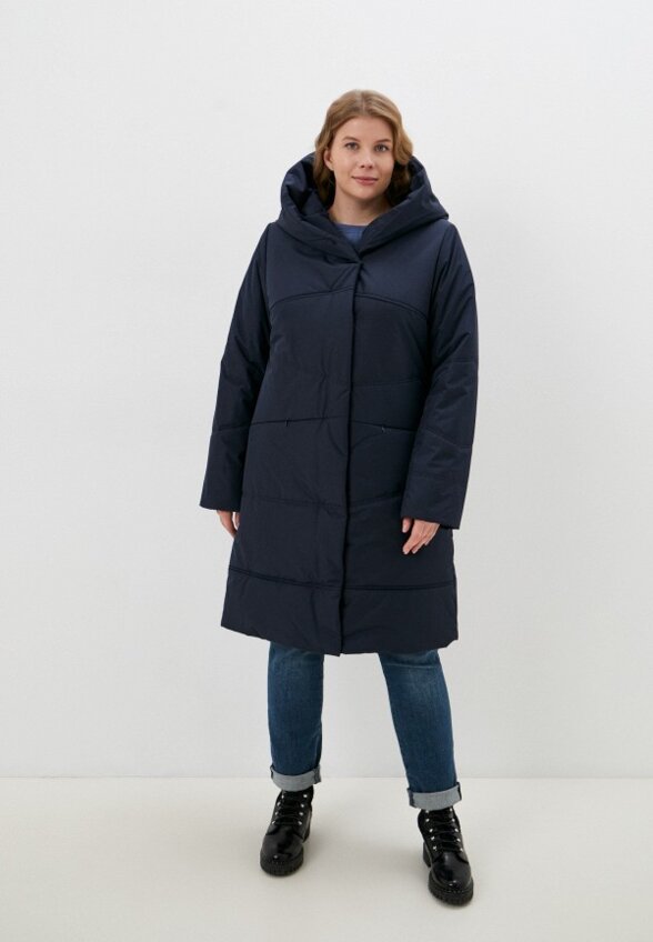 Пуховик Maritta