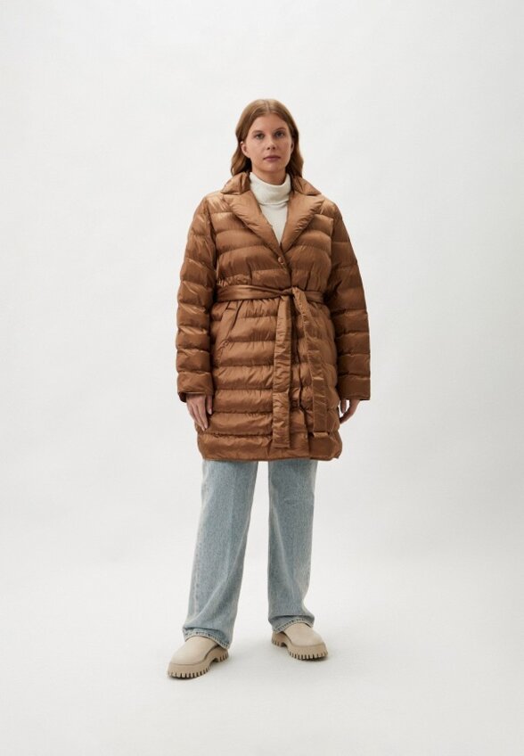 Куртка-пальто Persona by Marina Rinaldi