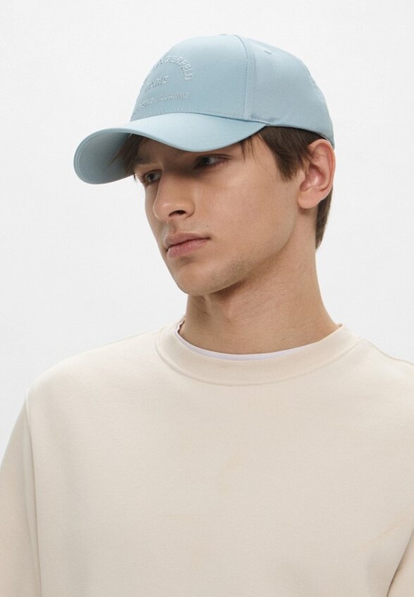 Бейсболка Karl Lagerfeld