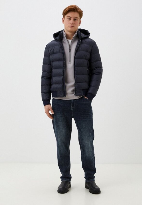 Пуховик Sarto Reale