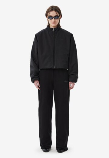 Куртка Mild Black FABLE