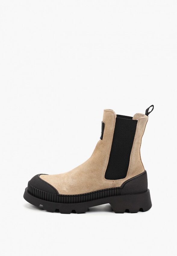 Ботинки Emanuele Gelmetti