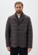 Куртка утепленная Bazioni1  - превью