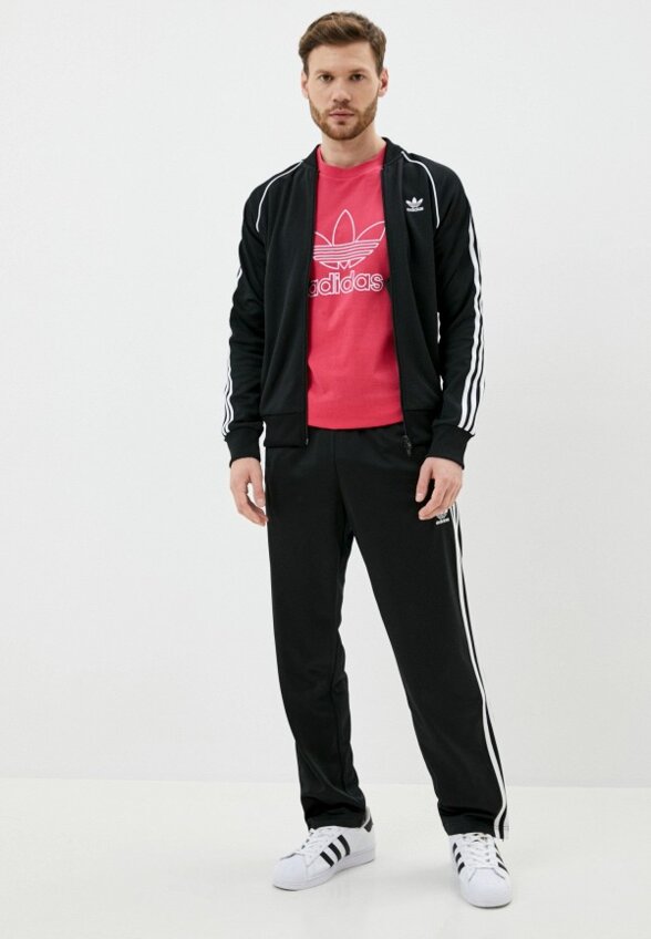 Олимпийка adidas Originals