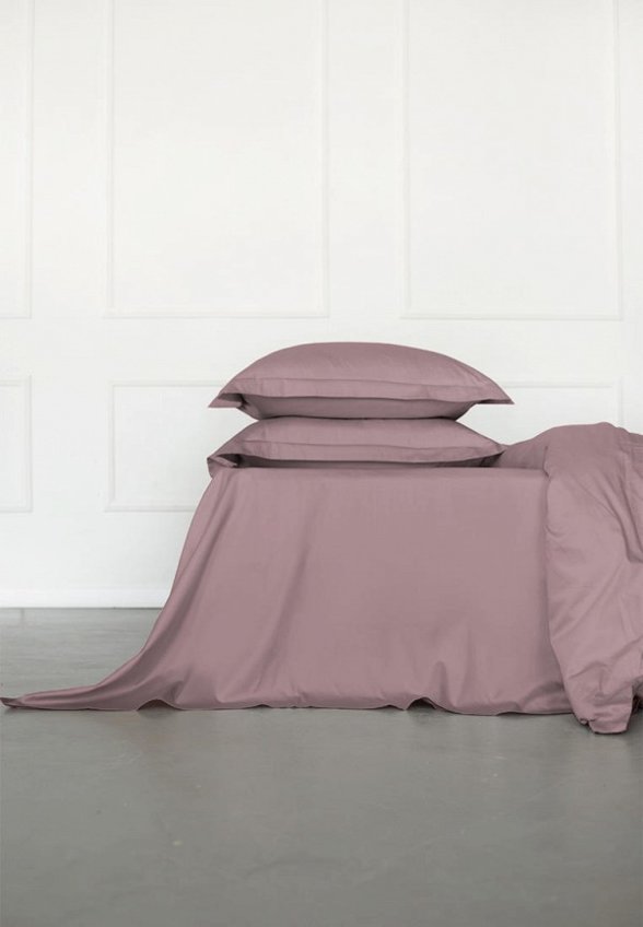 Постельное белье Евро Bellehome