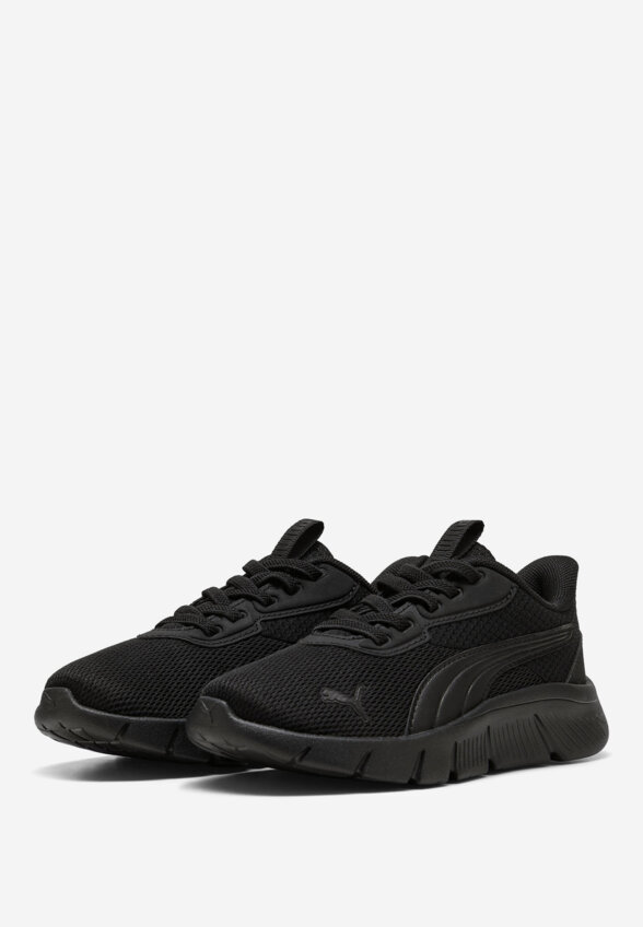 Кроссовки детские PUMA Flexfocus Lite Modern, Черный