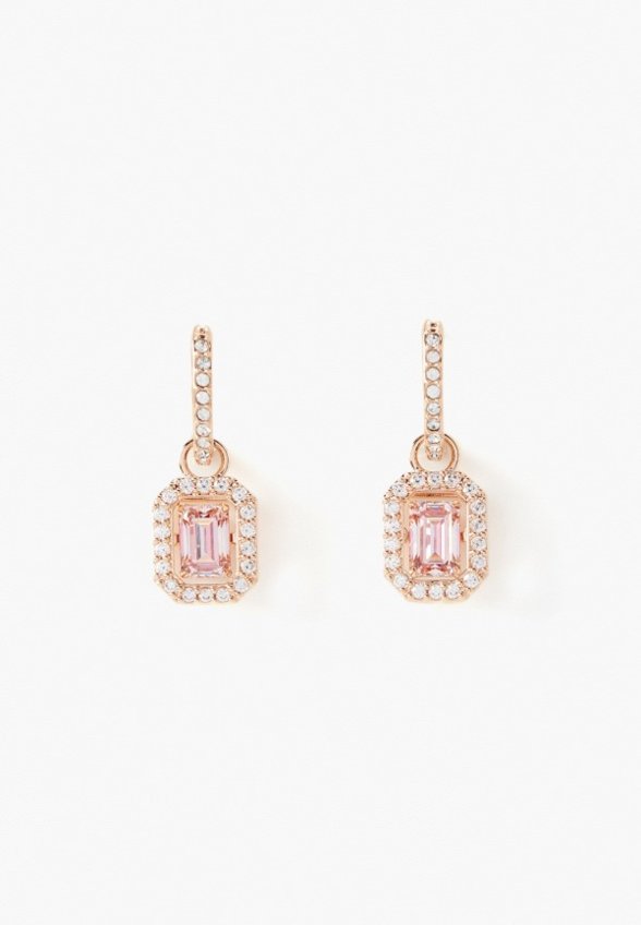 Серьги Swarovski®