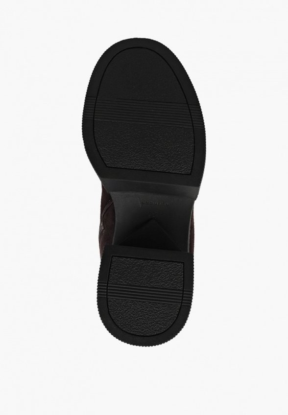 Ботфорты Vasconte