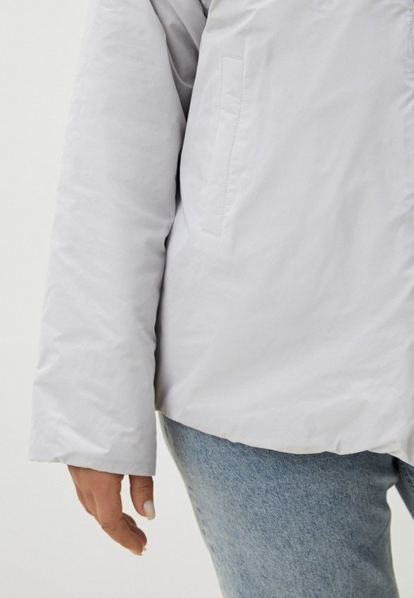 Пуховик Dixi-Coat