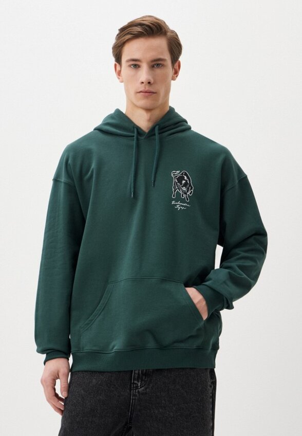 Худи Mark Formelle