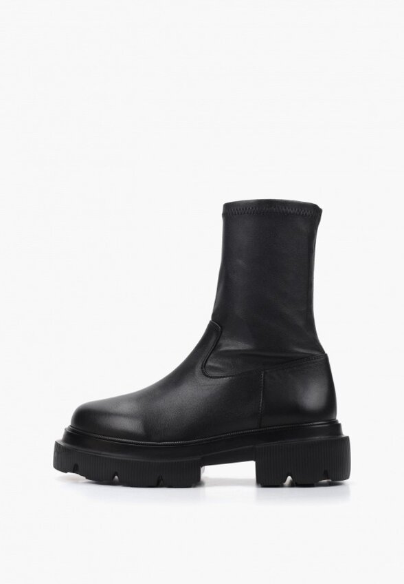 Полусапоги Guguza