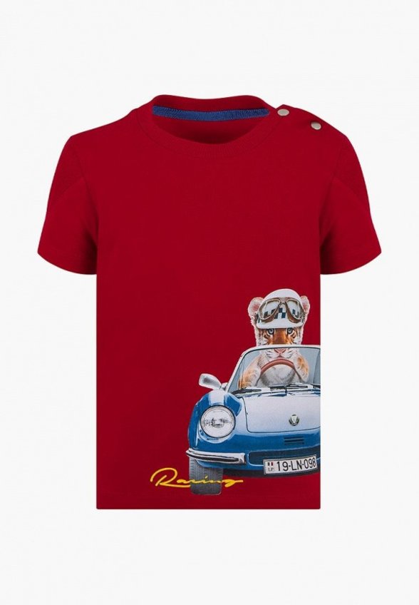 Футболка Lapin House