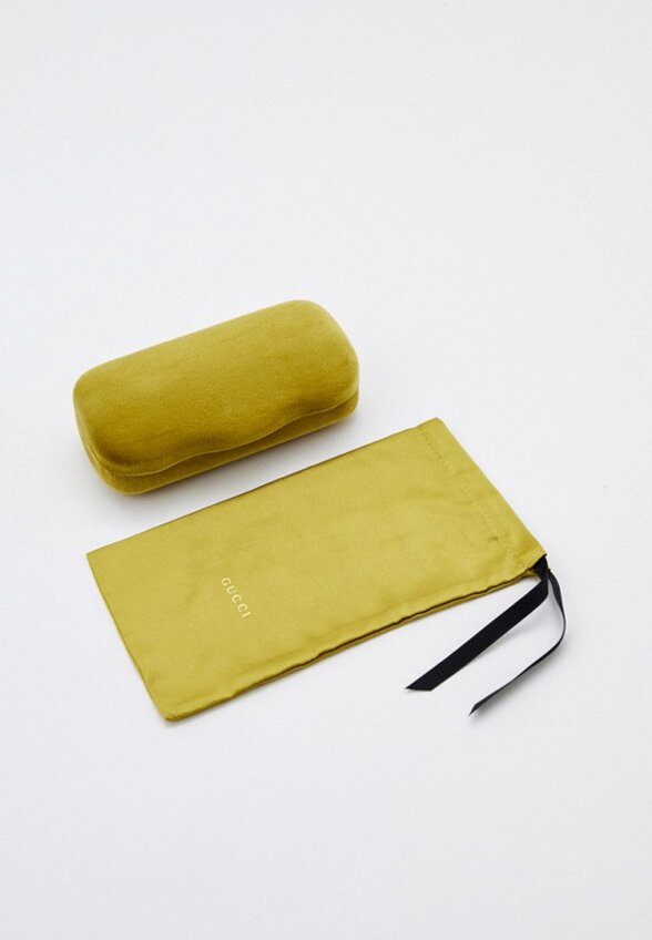 Очки солнцезащитные Gucci