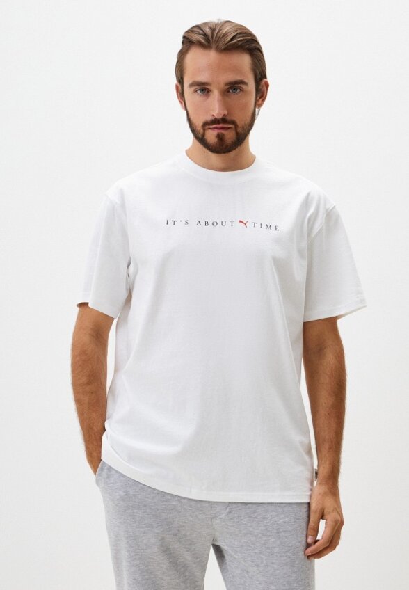 Футболка PUMA