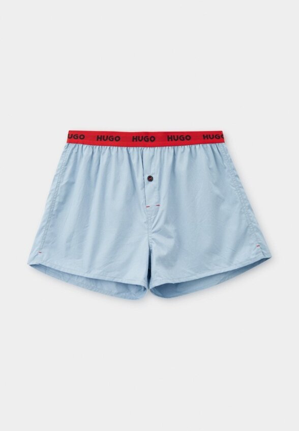 Трусы 3 шт. Hugo