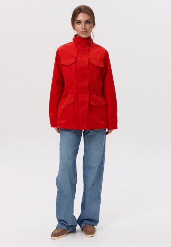 Парка Manera Odevatca