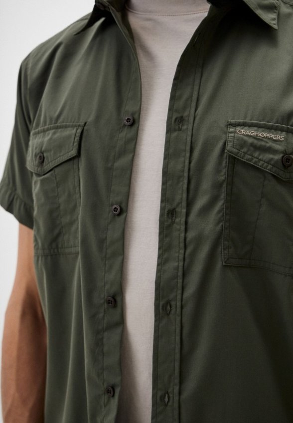 Рубашка Craghoppers