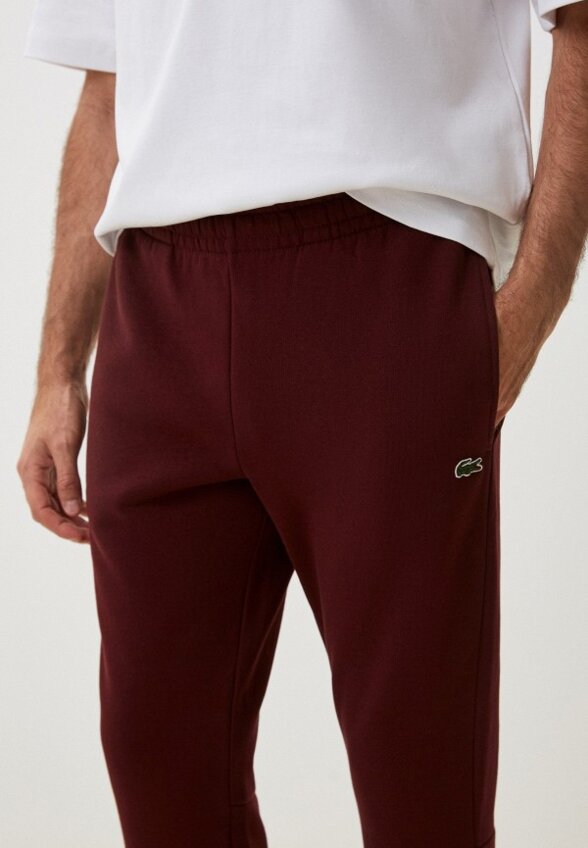 Брюки спортивные Lacoste