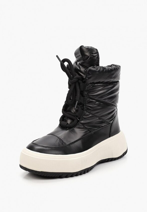 Ботинки Briggs