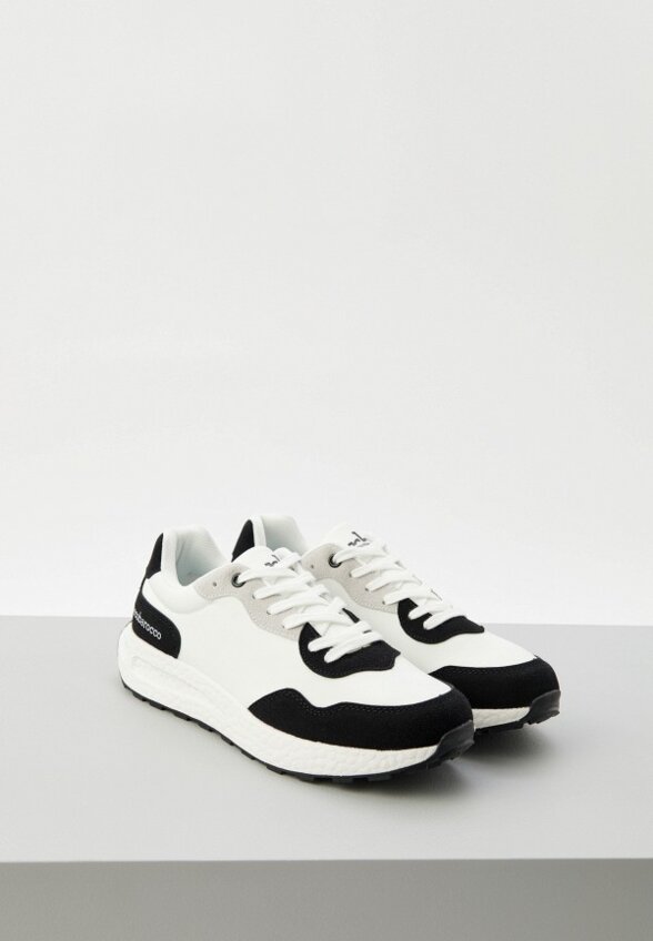 Кроссовки Roccobarocco