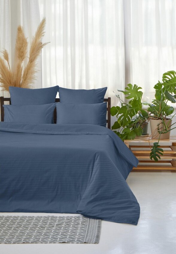 Простыня 2-спальная Love Me