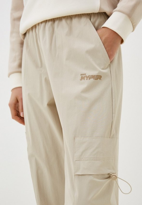 Брюки спортивные Erke