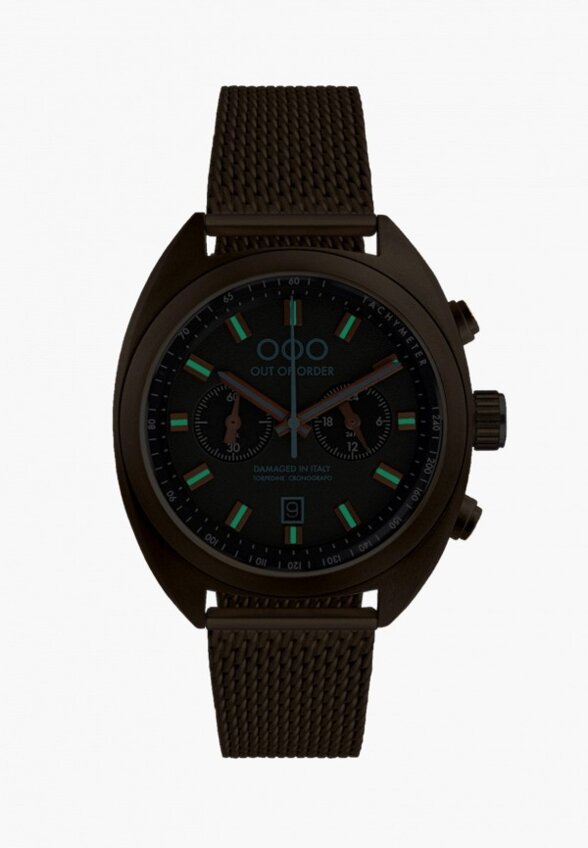 Часы Out of Order