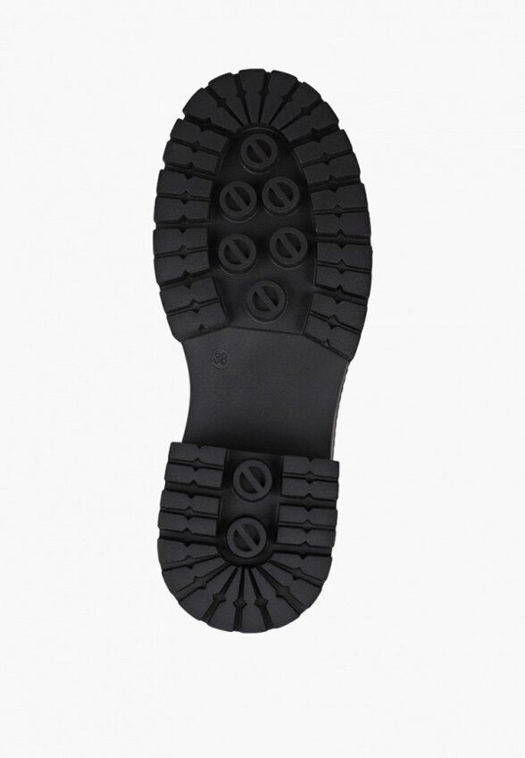 Ботинки Thomas Munz