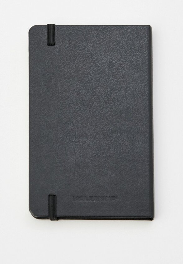 Еженедельник Moleskine