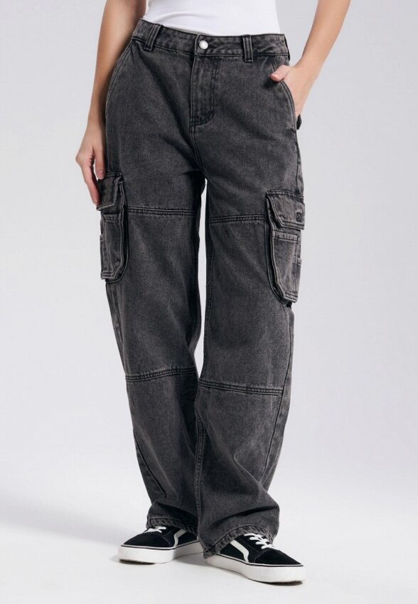 Джинсы Твое