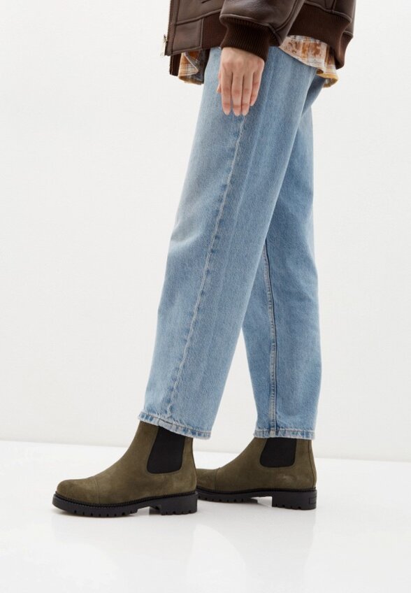 Ботинки Avenue by Giotto