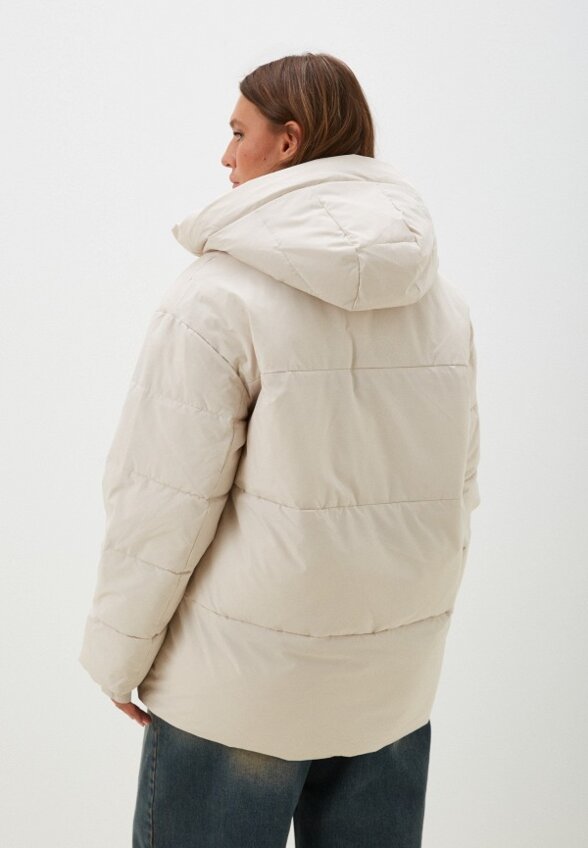 Пуховик Winterra