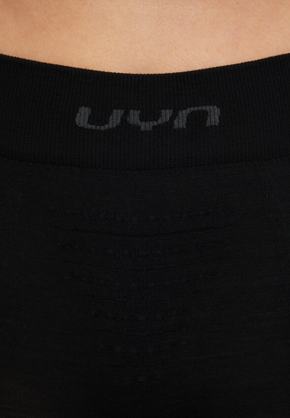 Термобелье низ женское UYN Fusyon Biotech, Черный