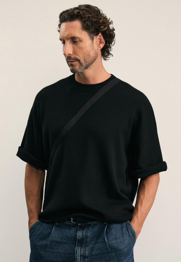 Джемпер Zrn Man