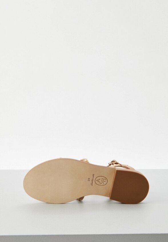 Сандалии Ash