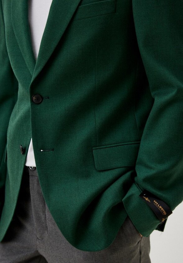 Пиджак TM Limited