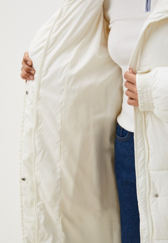 Пуховик Befree