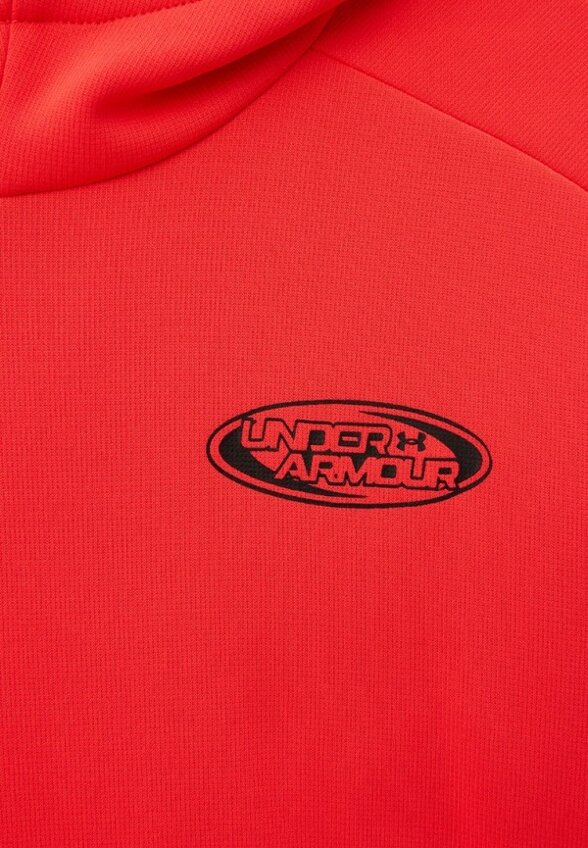 Худи Under Armour