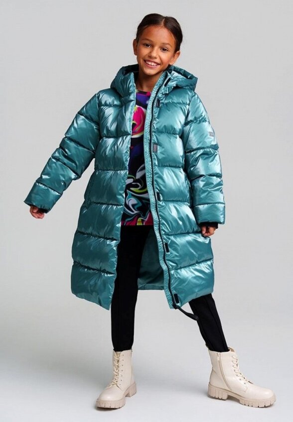 Куртка утепленная PlayToday