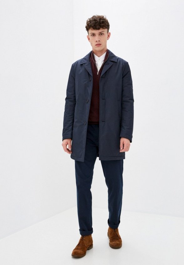 Куртка утепленная Bazioni