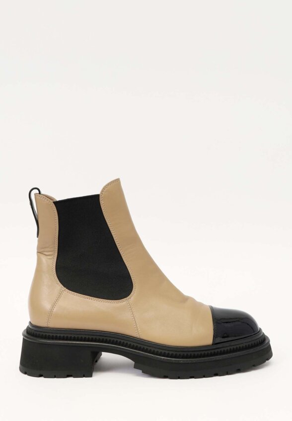 Chanel Shoes
