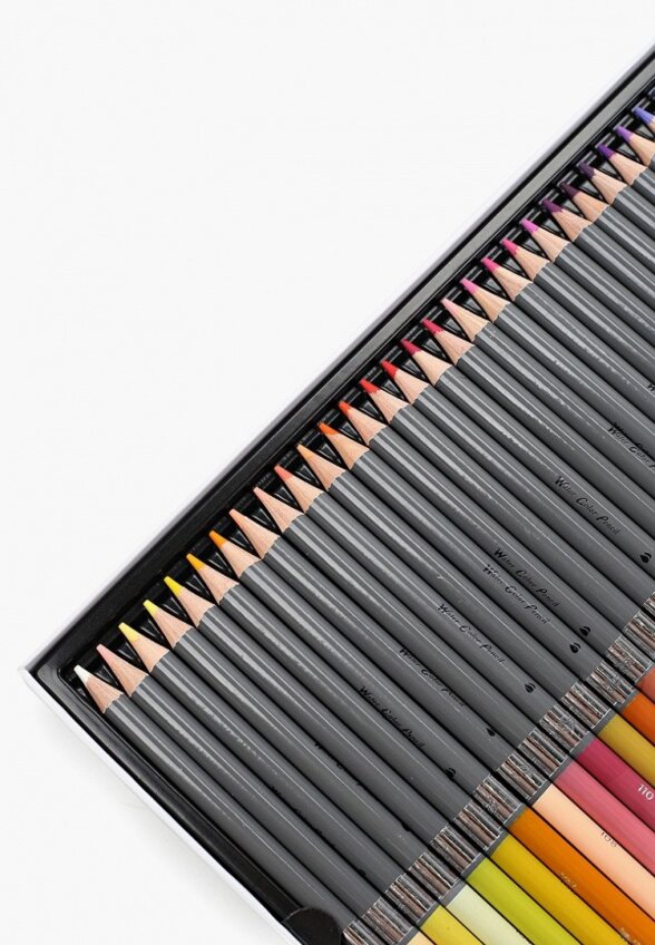 Набор карандашей Deli